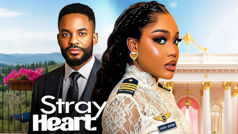 Download Movie: Stray heart [Full Movie]
