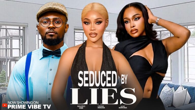 Download Movie: Seduced by lies [Full Movie]