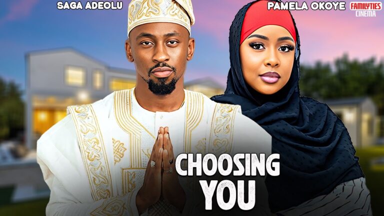 Download Movie: Choose You [Full Movie]