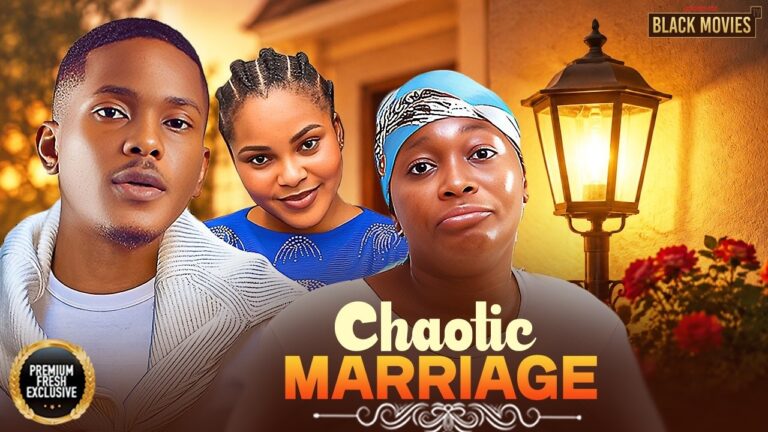 Download Movie: Chaotic marriage [Full Movie]