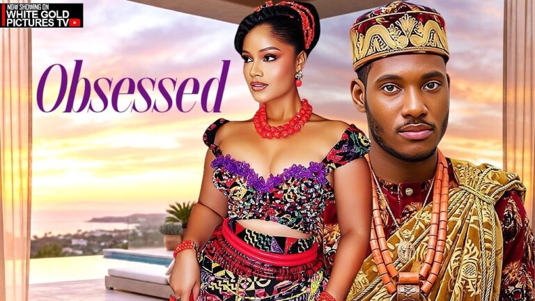 Download Movie: Obsessed [Full Movie]