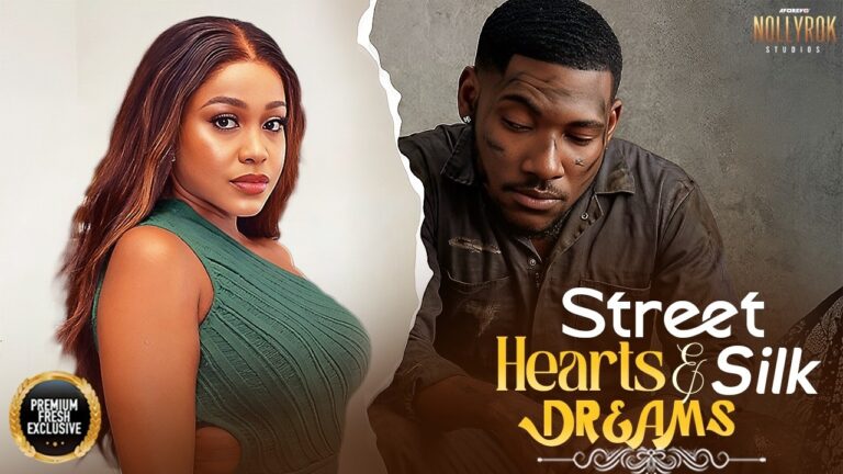 Download Movie: Street heart and silk dream [Full Movie]