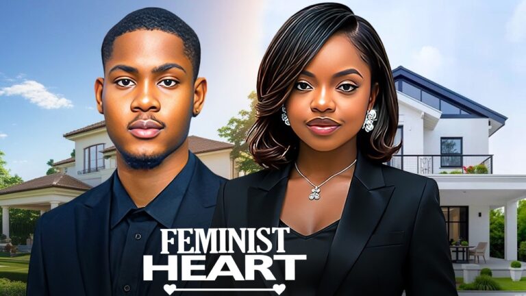 Download Movie: Feminist heart [Full Movie]