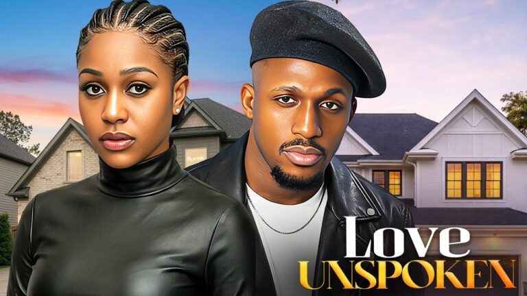 Download Movie: Love unspoken [Full Movie]