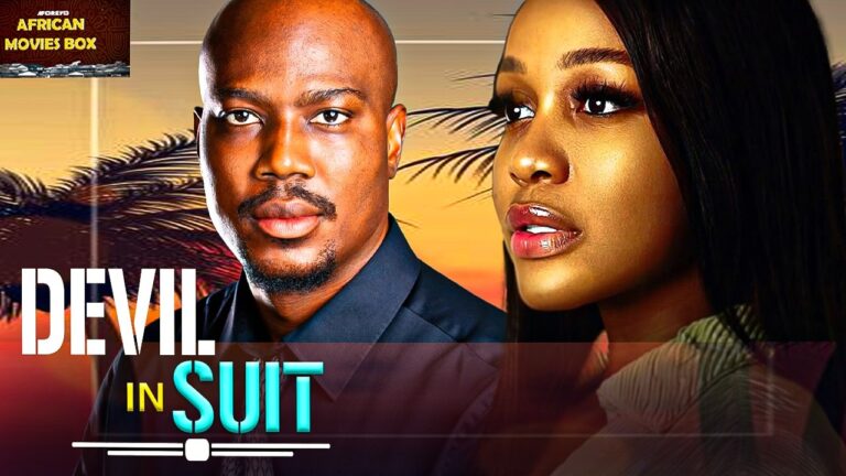 Download Movie: Devil in suit [Full Movie]