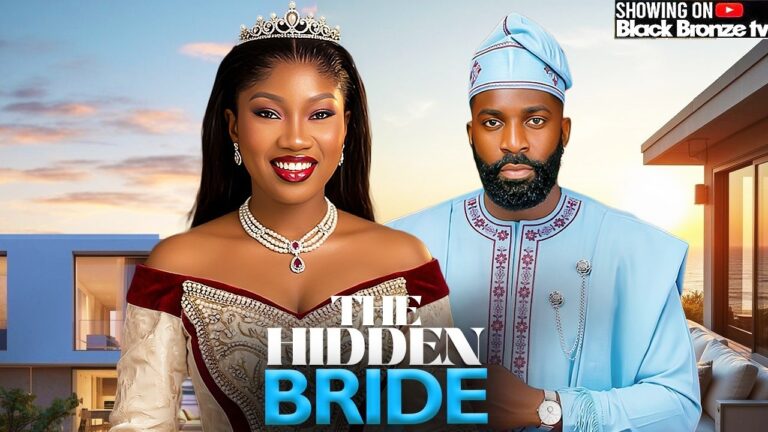 Download Movie: Hidden bride [Full Movie]