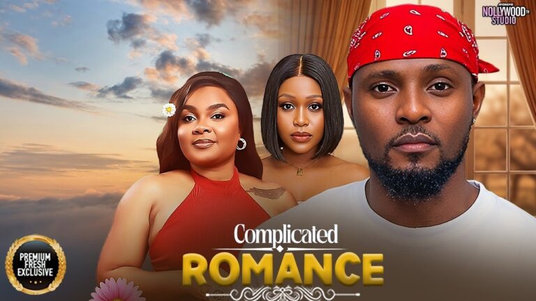 Download Movie: Complicated romance [Full Movie]