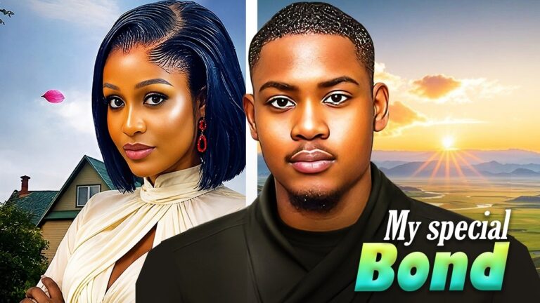 Download Movie: My special bond [Full Movie]