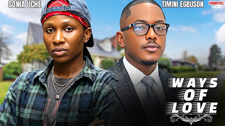 Download Movie: Way of love [Full Movie]
