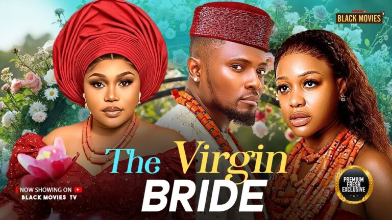Download Movie: The virgin bride [Full Movie]