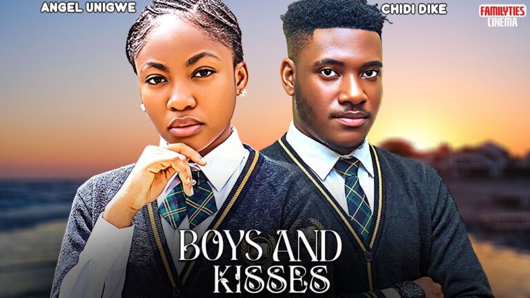 Download Movie: Boys and kisses [Full Movie]