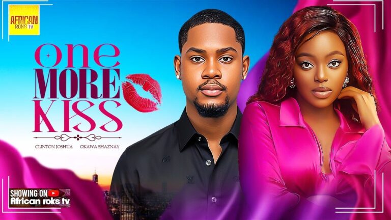 Download Movie: One more kiss [Full Movie]
