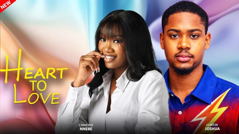 Download Movie: Heart to love [Full Movie]