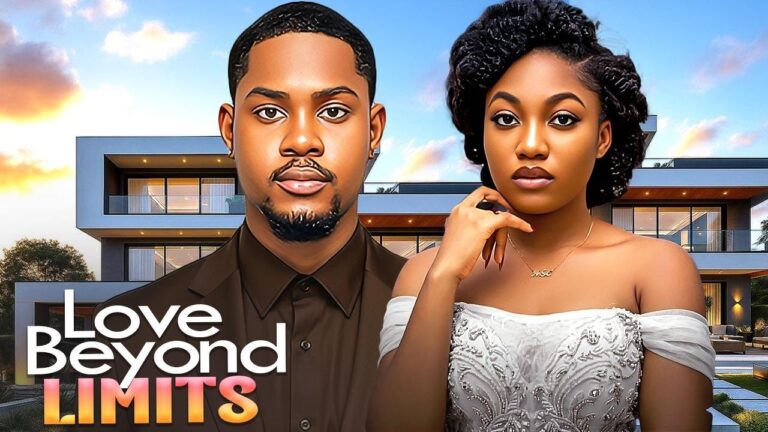 Download Movie: Love Beyond limits [Full Movie]