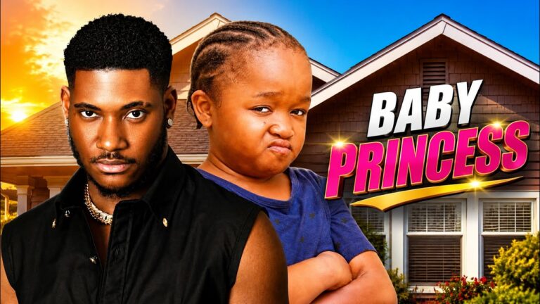 Download Movie: Baby princess [Full Movie]
