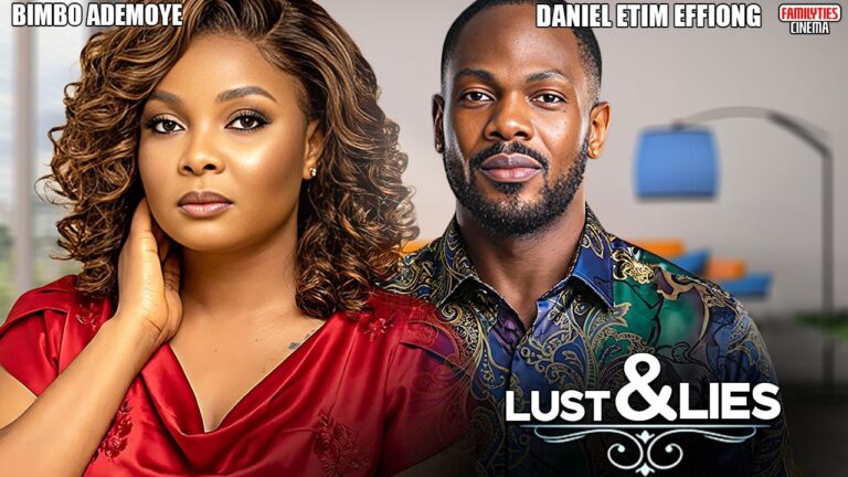 Download Movie: Lust and lies [Full Movie]