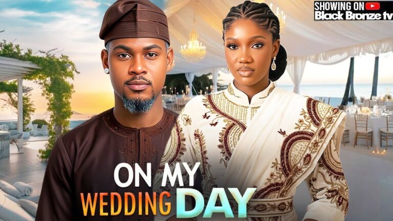 Download Movie: On our wedding day [Full Movie]