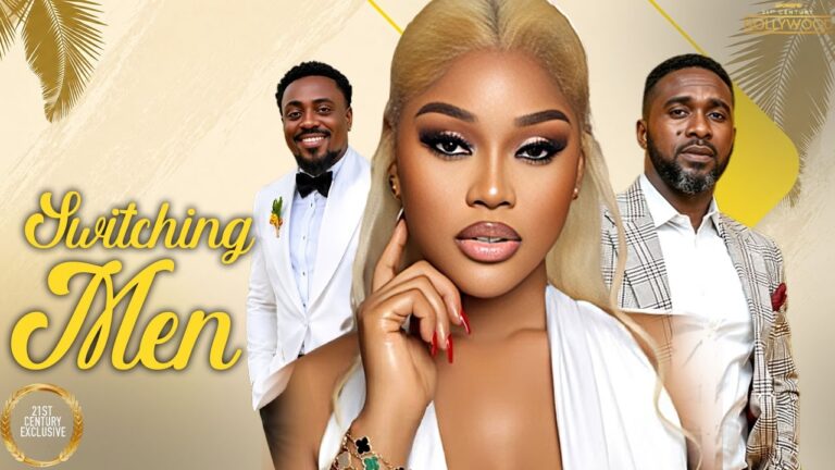Download Movie: Switching men [Full Movie]