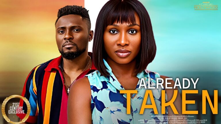 Download Movie: Already taken [Full Movie]