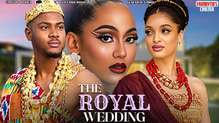 Download Movie: The royal wedding [Full Movie]