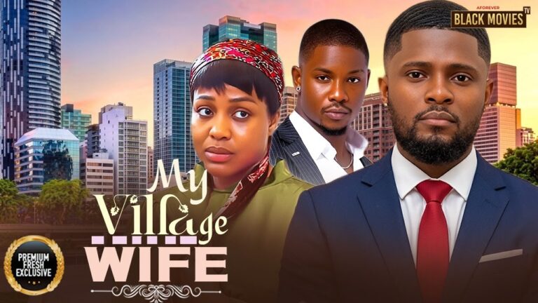 Download Movie: My village Wife [Full Movie]