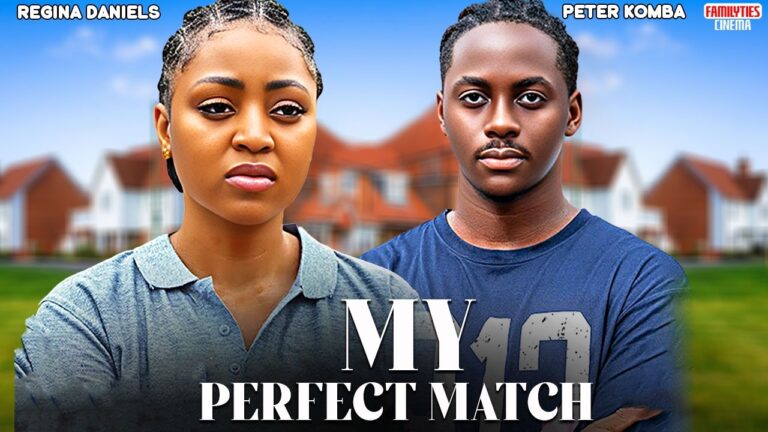 Download Movie: My perfect match [Full Movie]