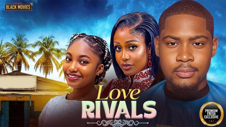 Download Movie: Love rival [Full Movie]