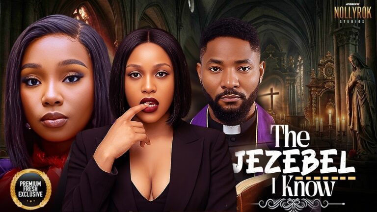 Download Movie: The jezebel [Full Movie]