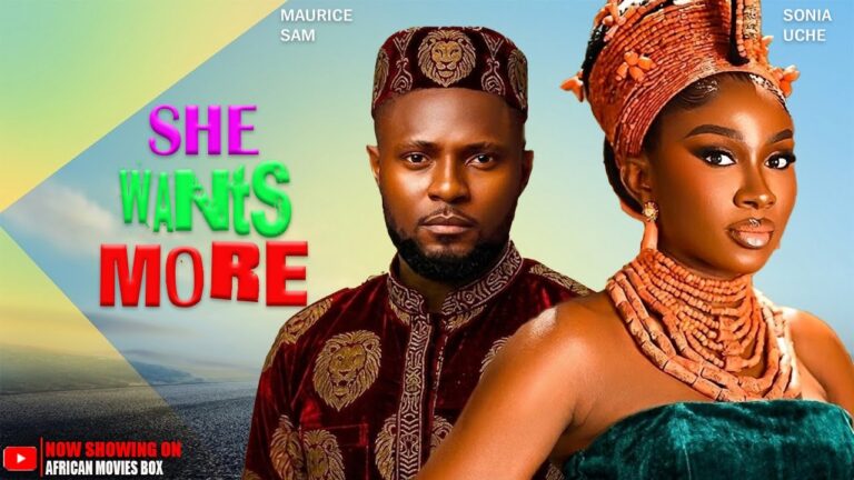 Download Movie: She wants more [Full Movie]