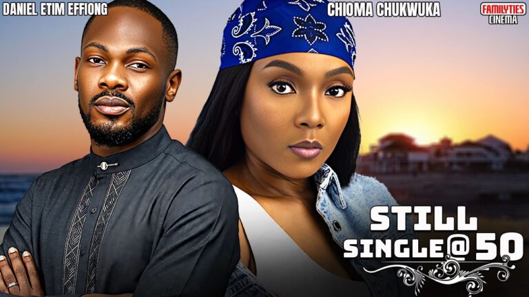 Download Movie: Still single at 50 [Full Movie]