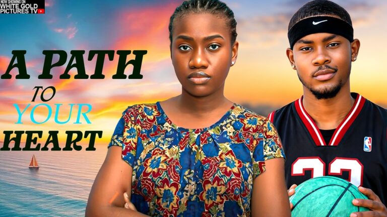 Download Movie: A path to my heart [Full Movie]