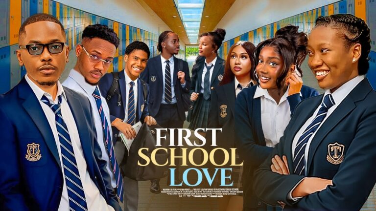 Download Movie: High school first love [Full Movie]