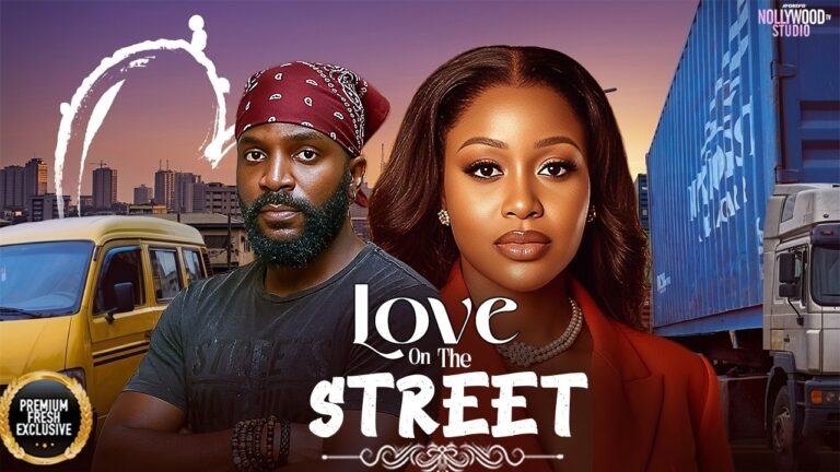 Download Movie: Love on the street [Full Movie]