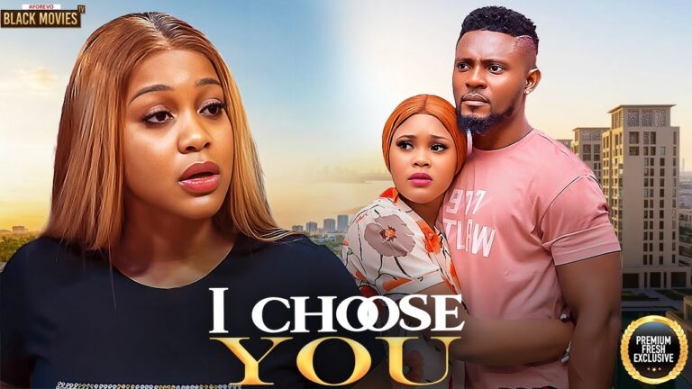 Download Movie: I choose you [Full Movie]