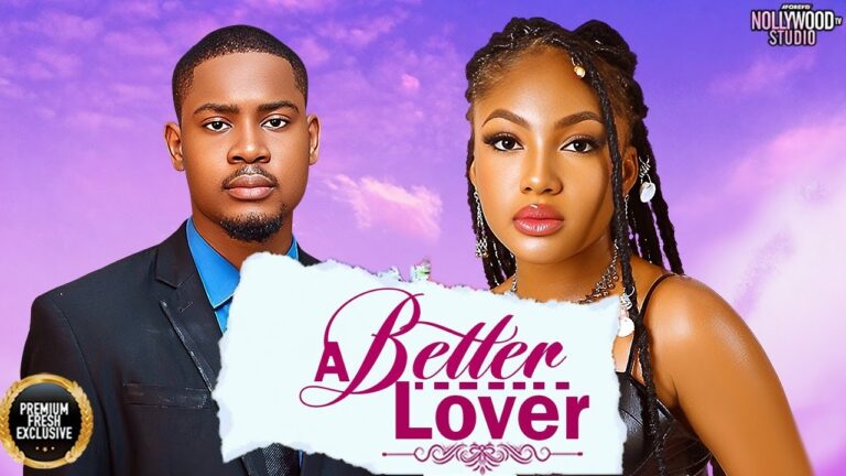 Download Movie: A better lover [Full Movie]