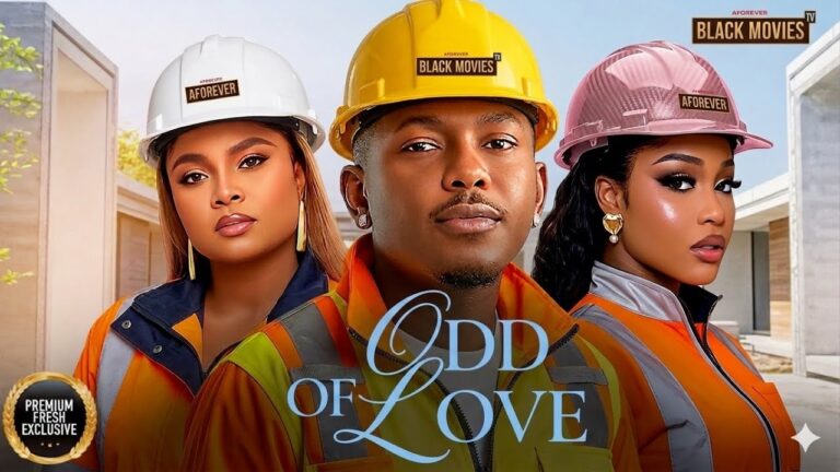 Download Movie: Odd of love [Full Movie]