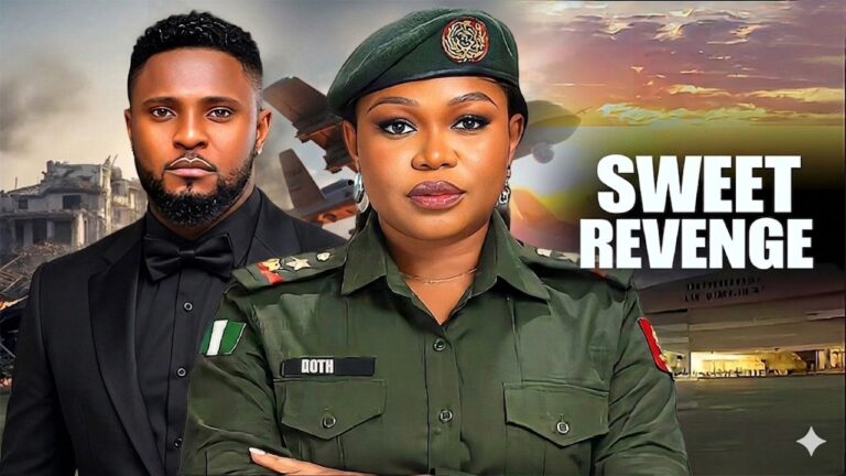 Download Movie: Sweet revenge [Full Movie]