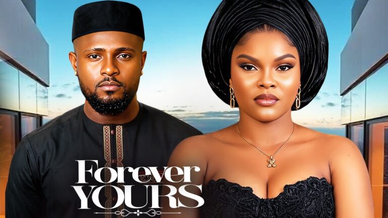Download Movie: Forever your [Full Movie]