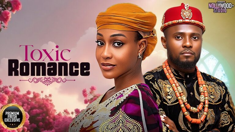 Download Movie: Toxic romance [Full Movie]