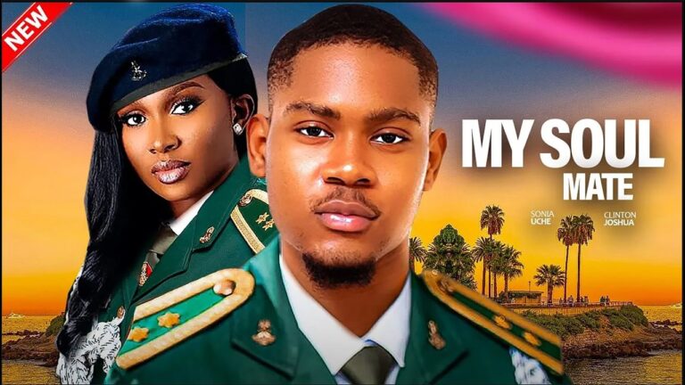 Download Movie: My soul mate [Full Movie]