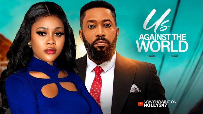 Download Movie: Us against the world [Full Movie]