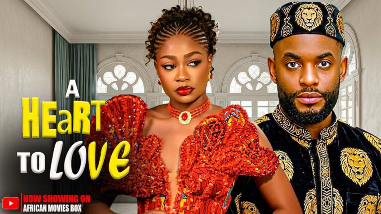 Download Movie: A heart to love [Full Movie]