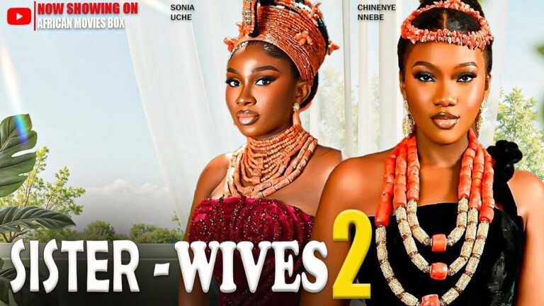 Download Movie: Sister wives [Full Movie]