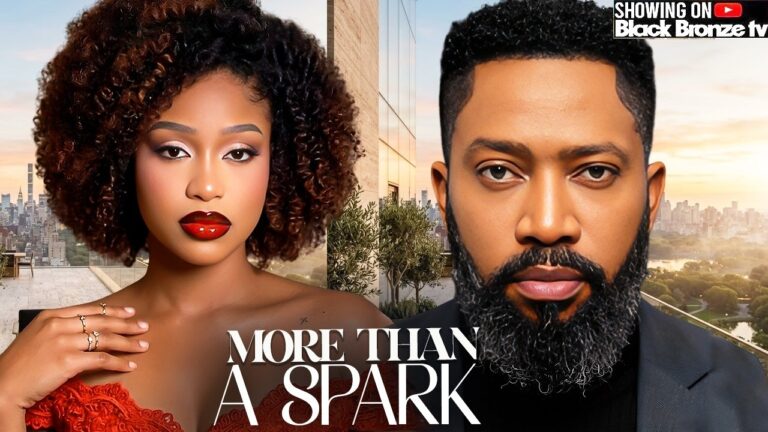Download Movie: More than a spark [Full Movie]