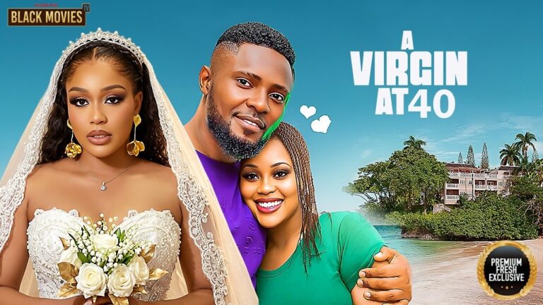 Download Movie: Virgin at 40 [Full Movie]