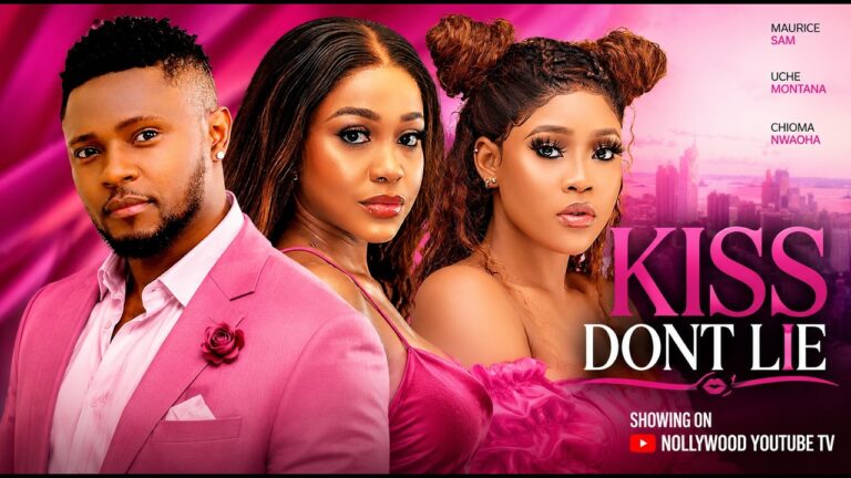 Download Movie: Kiss don’t lie [Full Movie]