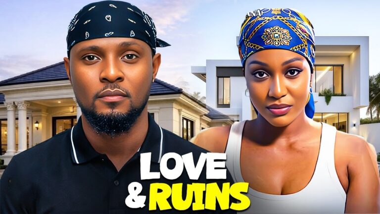 Download Movie: Love and ruins [Full Movie]
