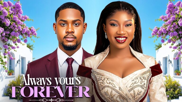 Download Movie: Always your forever [Full Movie]