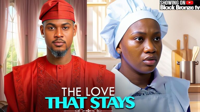 Download Movie: The love that stays [Full Movie]