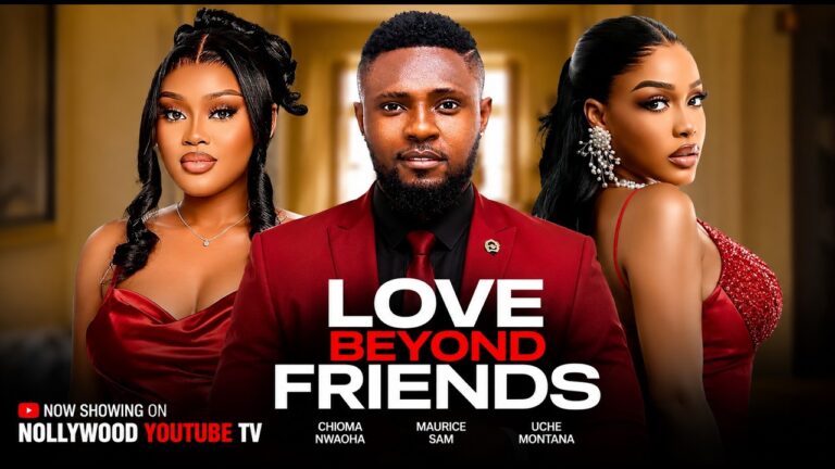 Download Movie: Love Beyond friends [Full Movie]